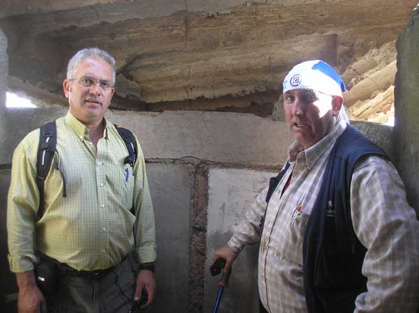 Puerto Mejoral  Castuera 072