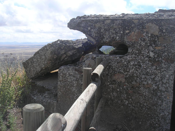 Puerto Mejoral Castuera 07